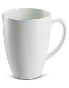 Tata Ceramic Conical Mug