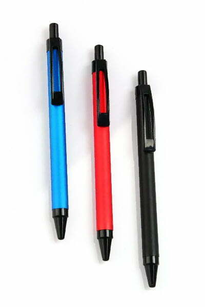 PowerPlus L131 Highway Satin finish pen