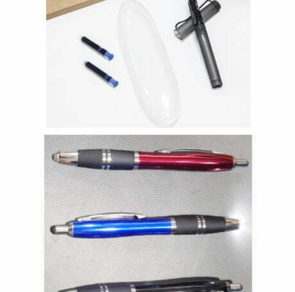 Pens203