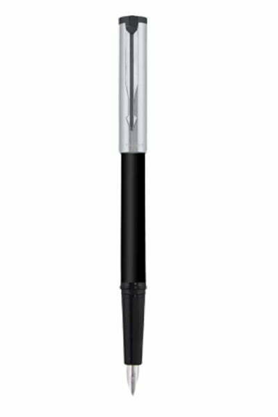 Parker BETA PREMIUM FOUNTAIN PEN WITH STAINLESS STEEL TRIM