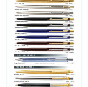Pens250