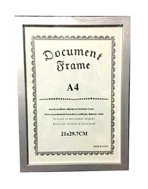 Certificate Holder MDL2