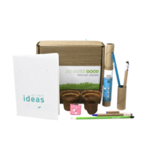 SUSTAINABLE GIFTS100