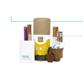 SUSTAINABLE GIFTS101