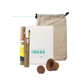 SUSTAINABLE GIFTS103