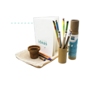 SUSTAINABLE GIFTS105