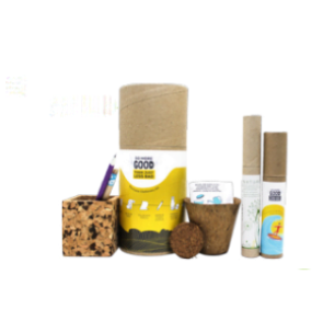 SUSTAINABLE GIFTS109