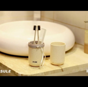 SUSTAINABLE GIFTS127