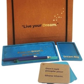 SUSTAINABLE GIFTS128