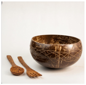 SUSTAINABLE GIFTS14