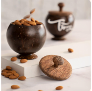 SUSTAINABLE GIFTS19