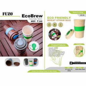 SUSTAINABLE GIFTS195