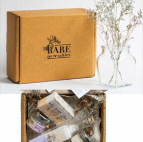 SUSTAINABLE GIFTS212