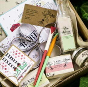 SUSTAINABLE GIFTS214
