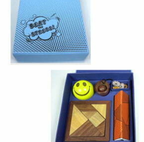 SUSTAINABLE GIFTS224