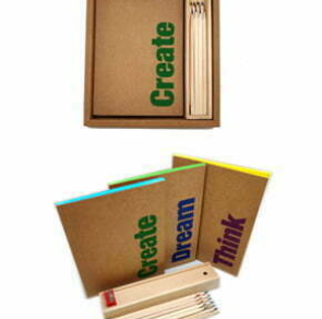 SUSTAINABLE GIFTS229