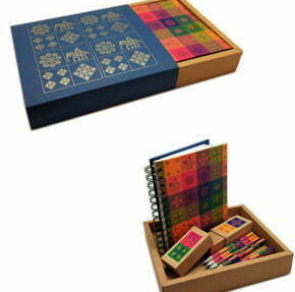 SUSTAINABLE GIFTS232