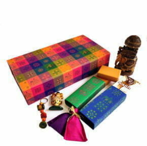 SUSTAINABLE GIFTS233