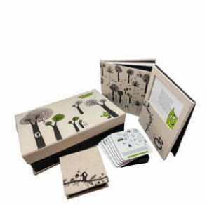 SUSTAINABLE GIFTS241