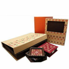 SUSTAINABLE GIFTS242