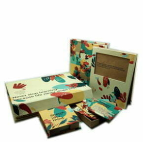 SUSTAINABLE GIFTS246