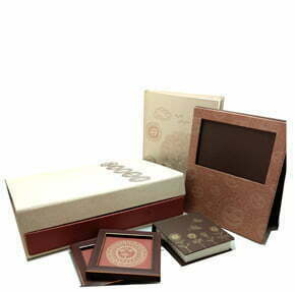 SUSTAINABLE GIFTS247