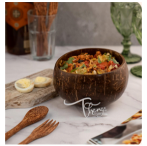 SUSTAINABLE GIFTS25