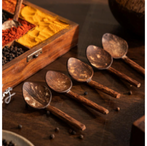 SUSTAINABLE GIFTS26