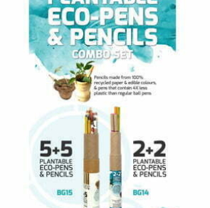 SUSTAINABLE GIFTS266