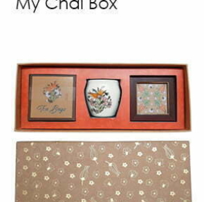 SUSTAINABLE GIFTS269
