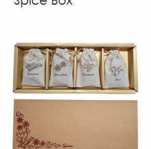 SUSTAINABLE GIFTS270