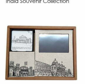 SUSTAINABLE GIFTS271