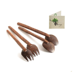 SUSTAINABLE GIFTS28