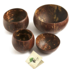 SUSTAINABLE GIFTS29