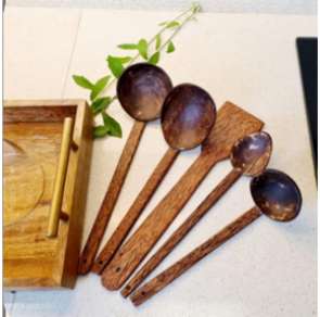 SUSTAINABLE GIFTS32