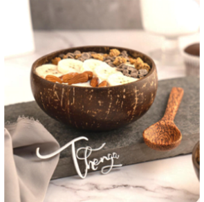 SUSTAINABLE GIFTS33