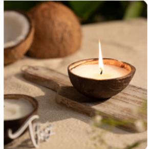 SUSTAINABLE GIFTS34