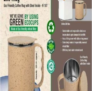 SUSTAINABLE GIFTS62