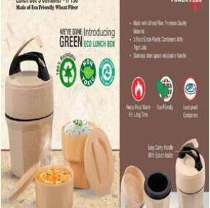 SUSTAINABLE GIFTS63
