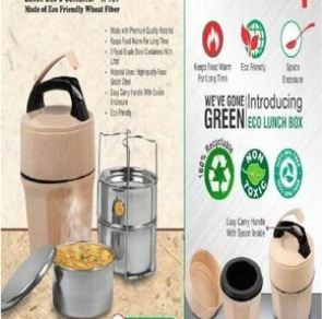 SUSTAINABLE GIFTS64
