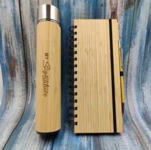 SUSTAINABLE GIFTS73