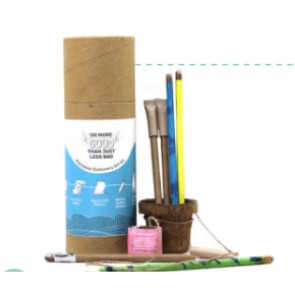 SUSTAINABLE GIFTS97
