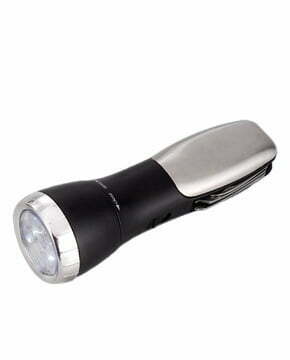 PowerPlus G12 Mini emergency trekking toolkit (10 function with 5 mode torch & 2 mode flasher)