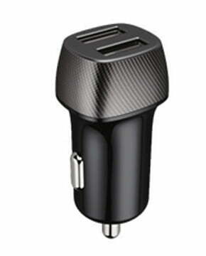 TORETO TOR-Plush QC (Car Charger with Auto Id)