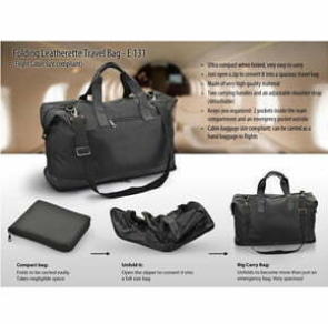 TRAVEL ACCESSORIES46