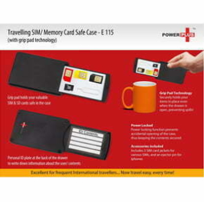 TRAVEL ACCESSORIES49