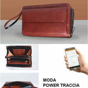 TRAVEL ACCESSORIES60
