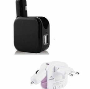 TRAVEL ACCESSORIES69