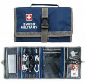 TRAVEL ACCESSORIES72