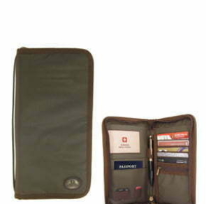 TRAVEL ACCESSORIES74
